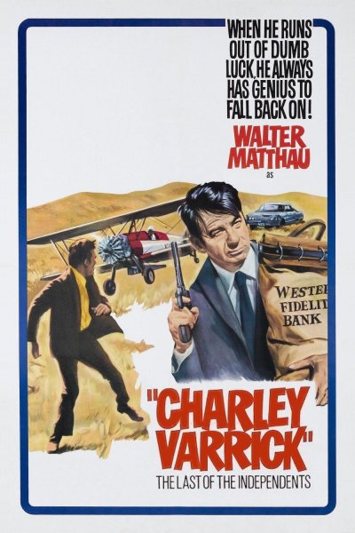 Charley Varrick