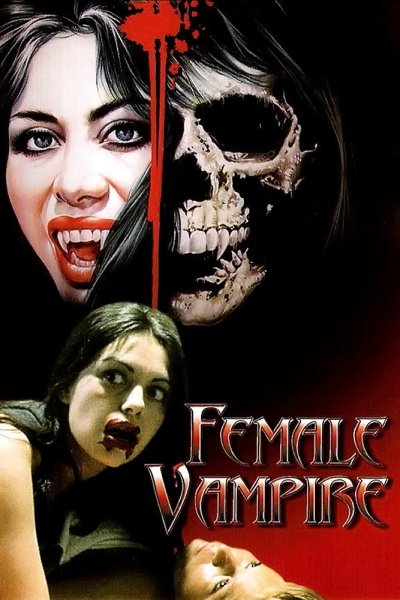 Female Vampire