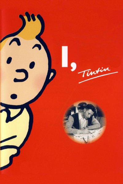 I, Tintin