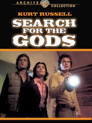 Search for the Gods