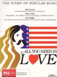 All You Need Is Love: The Story of Popular Music