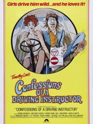 Confessions of a Driving Instructor