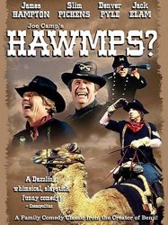 Hawmps!