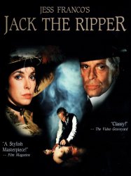 Jack the Ripper