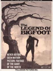 The Legend of Bigfoot