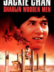 Shaolin Wooden Men