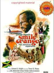 Smile Orange