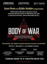 Body of War