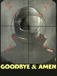 Goodbye & Amen – L'uomo della CIA