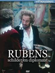 Rubens, schilder en diplomaat