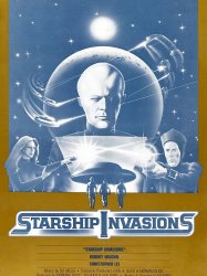 Starship Invasions