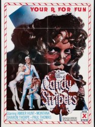 Candy Stripers