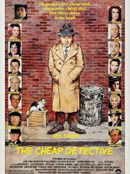 The Cheap Detective