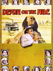 Death on the Nile