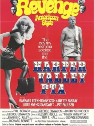 Harper Valley P.T.A.