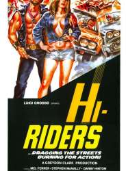 Hi-Riders