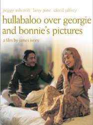 Hullabaloo Over Georgie and Bonnie's Pictures