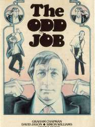 The Odd Job