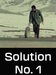 Solution No. 1