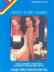 Cindy's Love Games