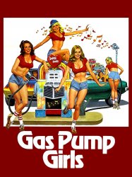 Gas Pump Girls