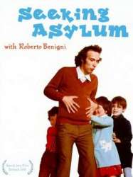 Seeking Asylum