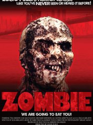 Zombie Flesh Eaters