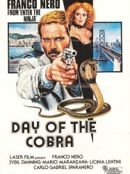 Day of the Cobra