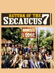 Return of the Secaucus Seven