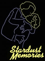 Stardust Memories