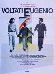 Voltati Eugenio