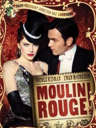 Moulin Rouge!