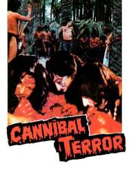 Cannibal Terror