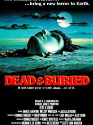 Dead & Buried