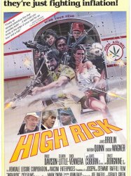 High Risk