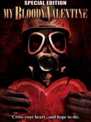 My Bloody Valentine