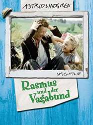 Rasmus and the Vagabond