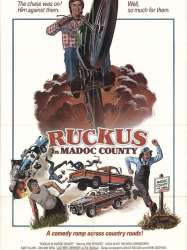 Ruckus