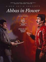 Abbas in Flower