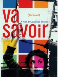 Va Savoir (Who Knows?)