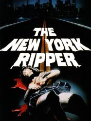 The New York Ripper