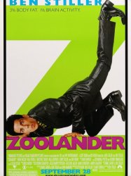 Zoolander