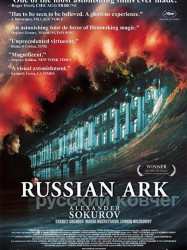 Russian Ark