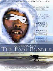 Atanarjuat: The Fast Runner