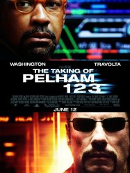 The Taking of Pelham 1 2 3