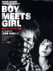 Boy Meets Girl