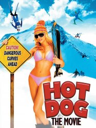 Hot Dog... The Movie