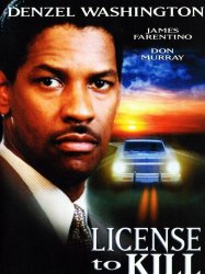 License to Kill