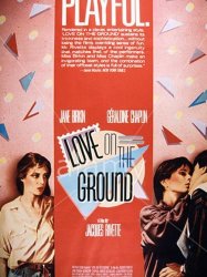 Love on the Ground