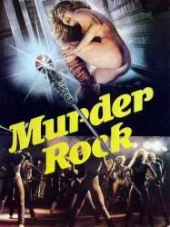 Murder-Rock: Dancing Death